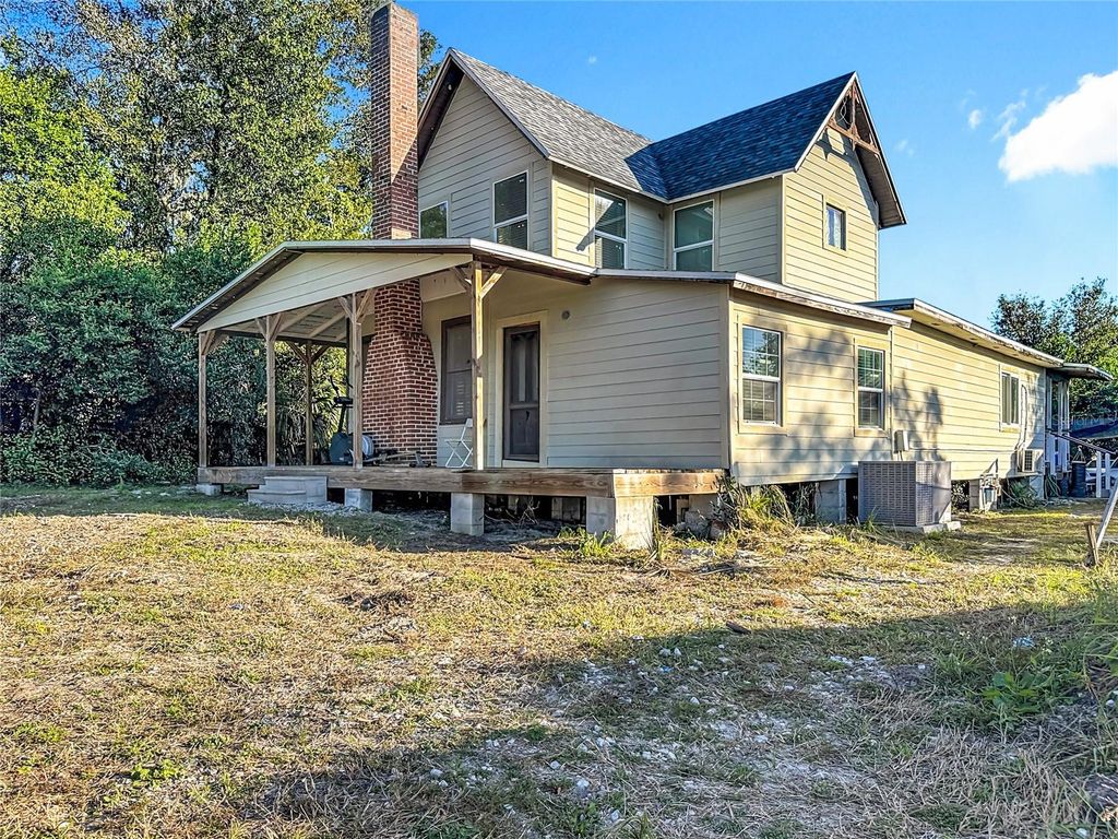 Photo of 7717 Clarcona Ocoee Road #Lot 1, Orlando, FL 32818 (MLS # O6396878)