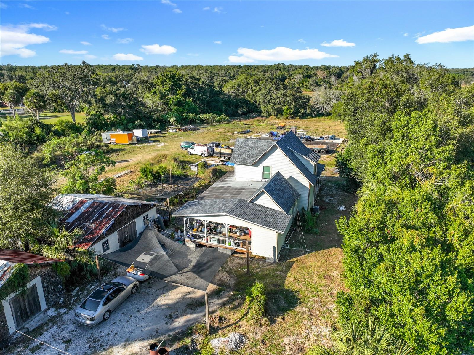 ACREAGE - Residential