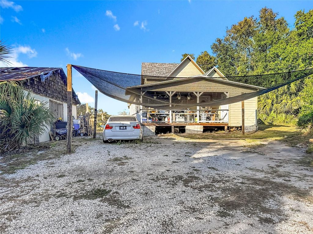 Photo of 7717 Clarcona Ocoee Road #Lot 1, Orlando, FL 32818 (MLS # O6396878)