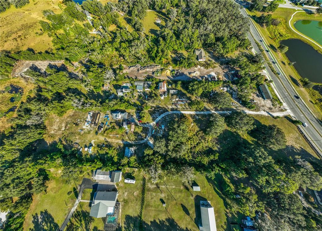 Photo of 7717 Clarcona Ocoee Road #Lot 1, Orlando, FL 32818 (MLS # O6396878)