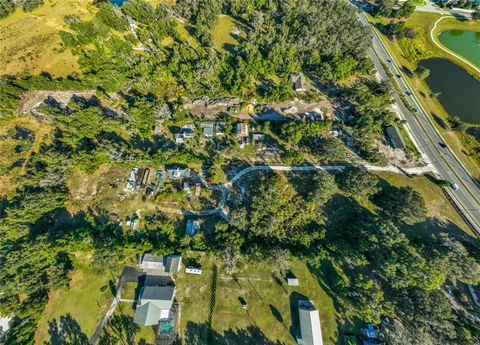 Photo of 7717 Clarcona Ocoee Road #Lot 1, Orlando, FL 32818 (MLS # O6396878)