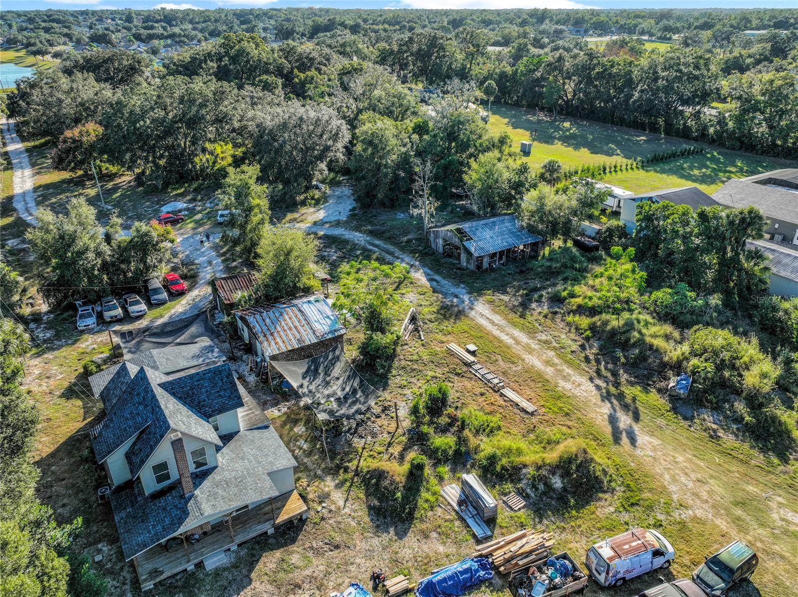 ACREAGE - Residential