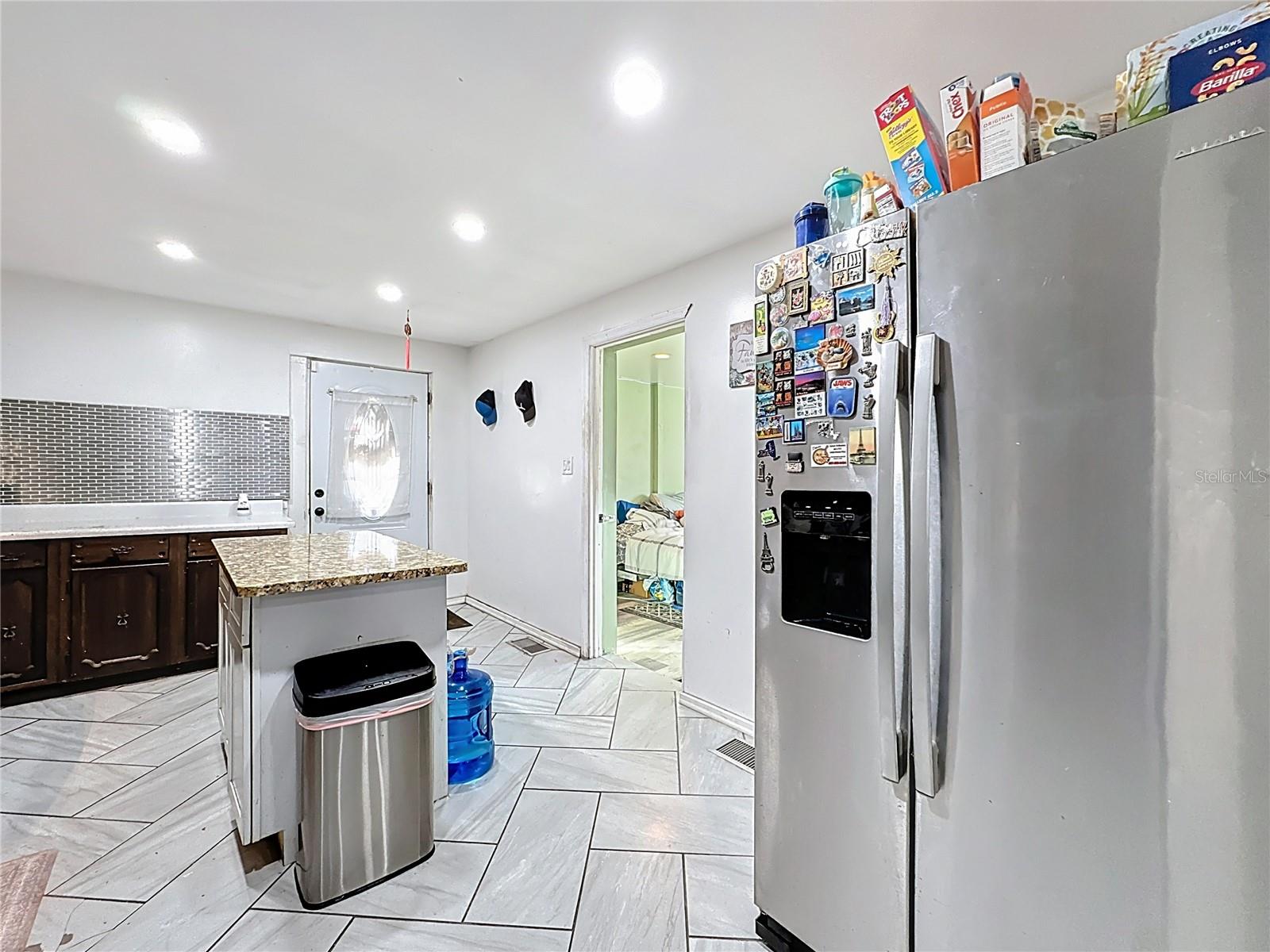 ACREAGE - Residential