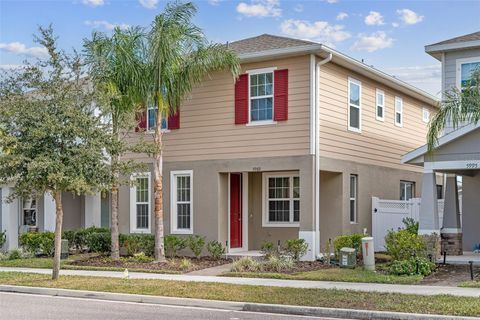 A home in WINTER GARDEN