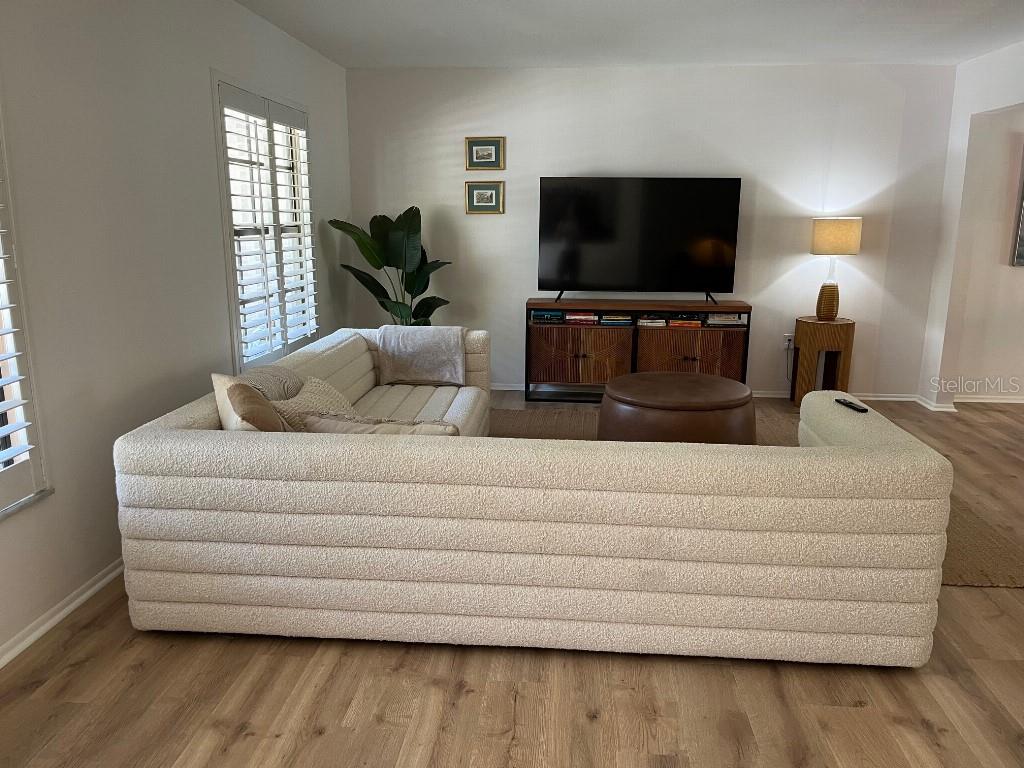 MEADOWS THE - Residential