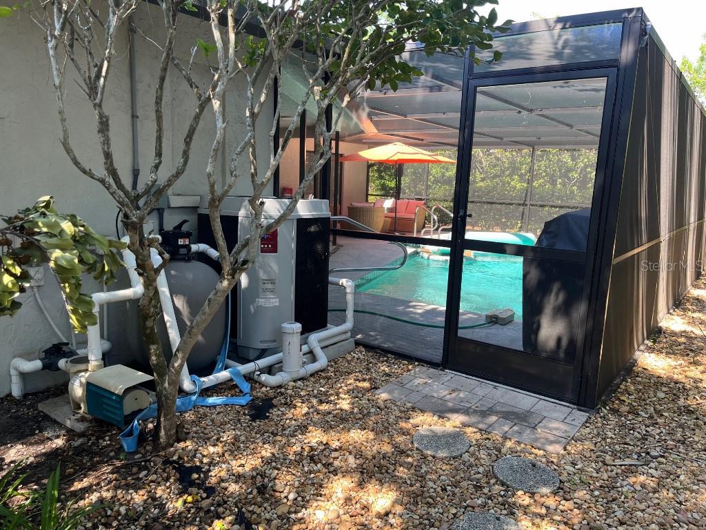 MEADOWS THE - Residential