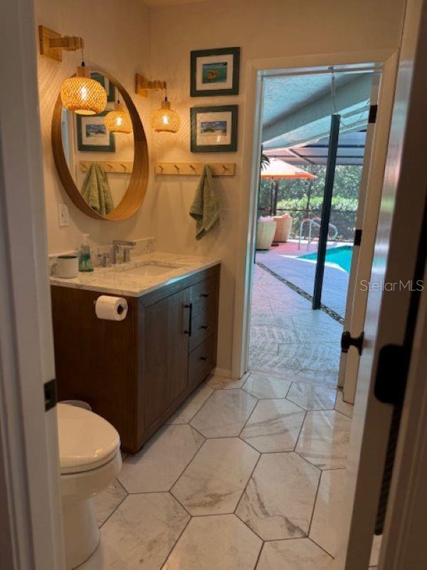 MEADOWS THE - Residential