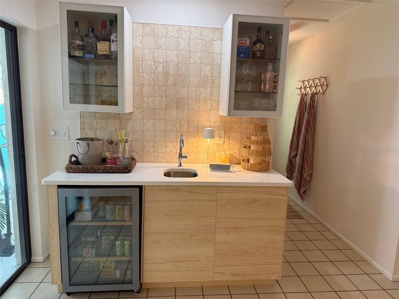 MEADOWS THE - Residential