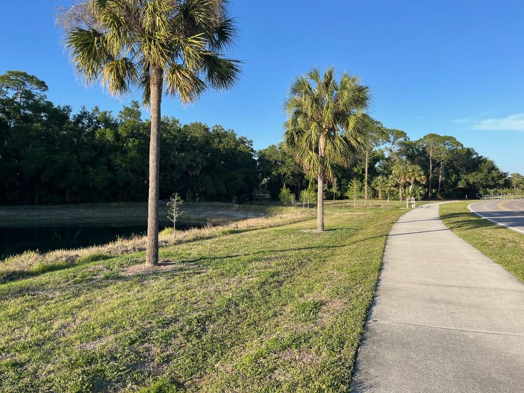 MEADOWS THE - Residential