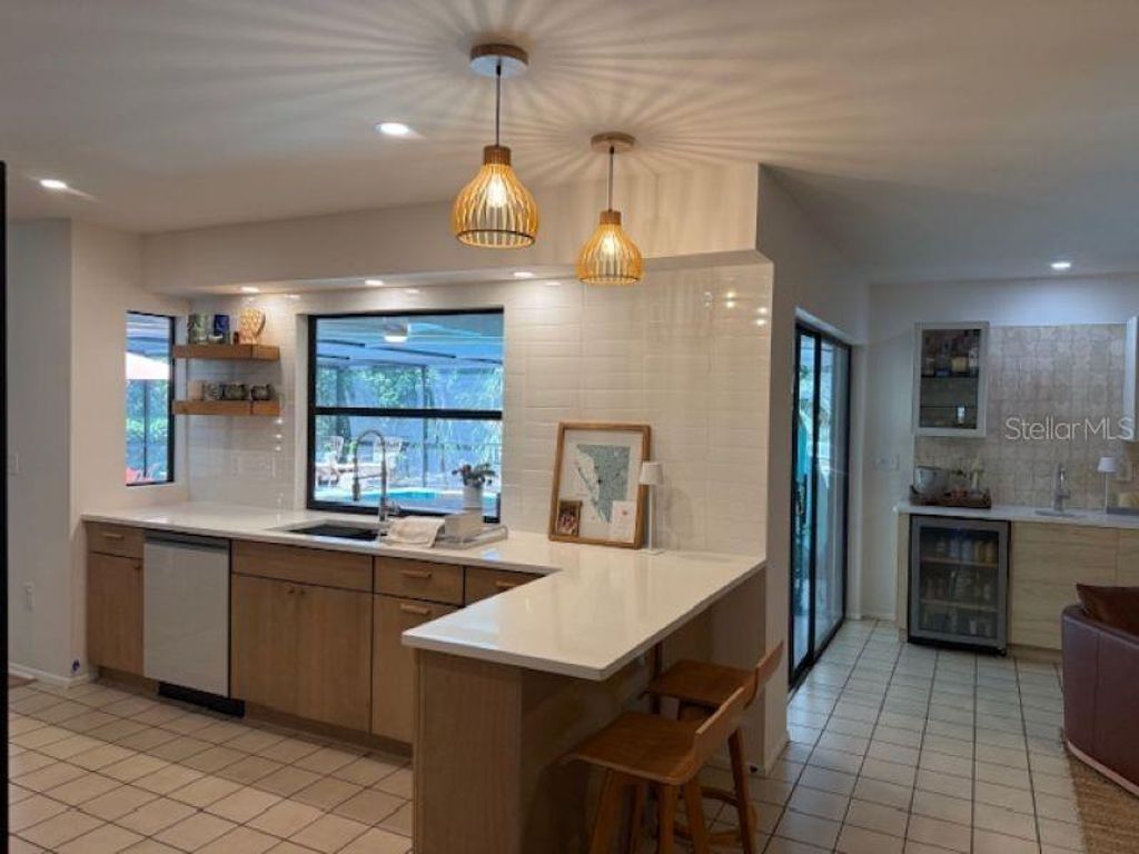 Photo of 1909 Deancroft Road, Sarasota, FL 34235 (MLS # TB8499022)