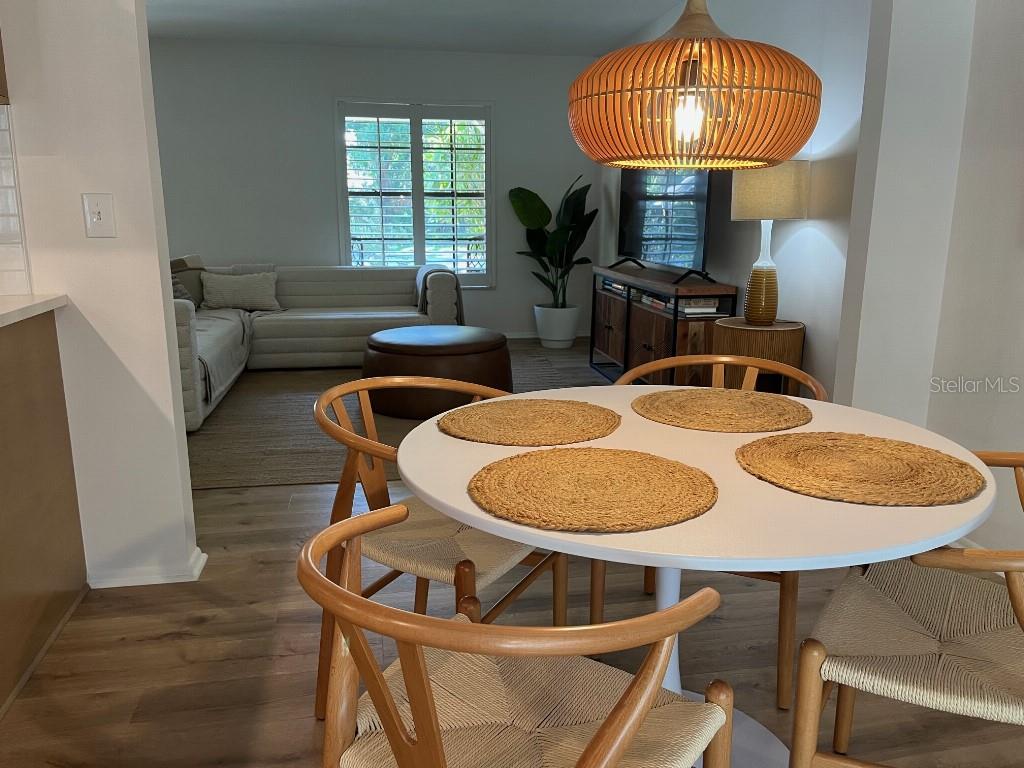 MEADOWS THE - Residential