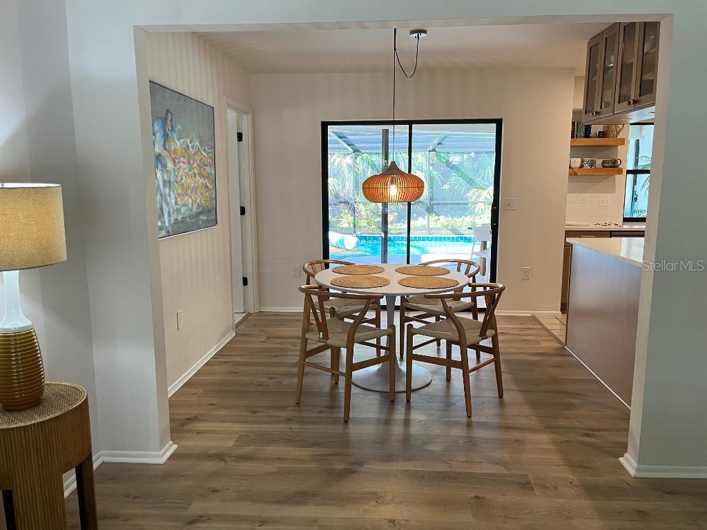 MEADOWS THE - Residential