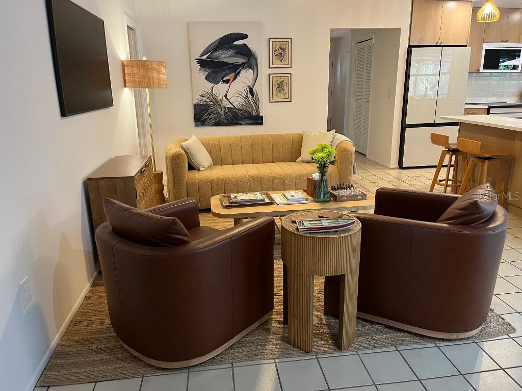 MEADOWS THE - Residential