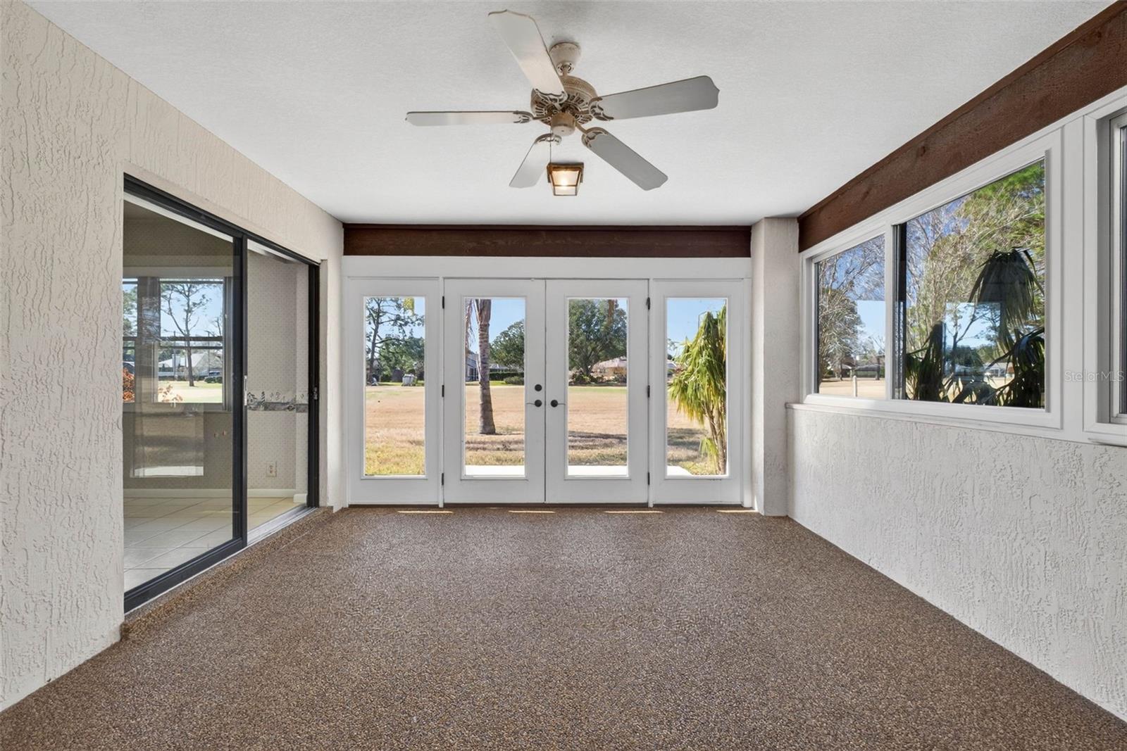 UNREC CYPRESSWOOD GOLF VILLAS - Residential