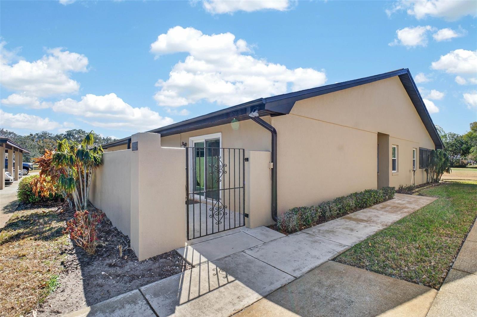 UNREC CYPRESSWOOD GOLF VILLAS - Residential