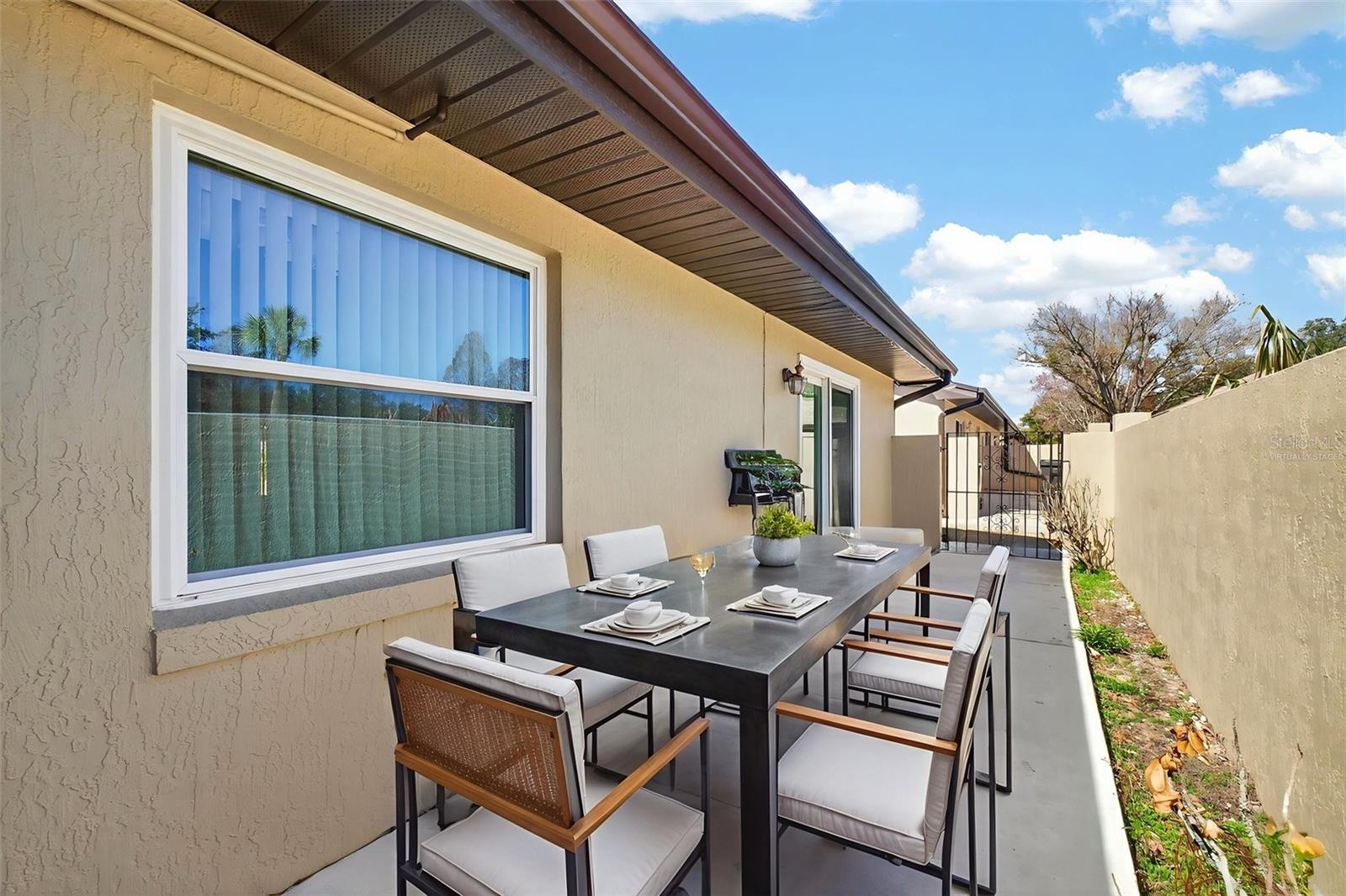 UNREC CYPRESSWOOD GOLF VILLAS - Residential