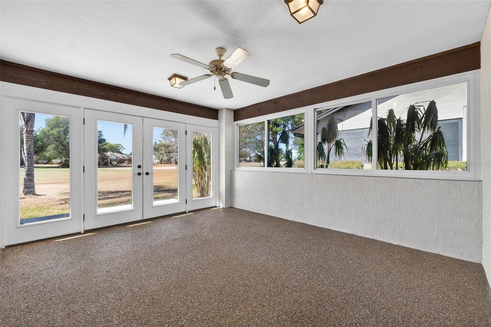 UNREC CYPRESSWOOD GOLF VILLAS - Residential