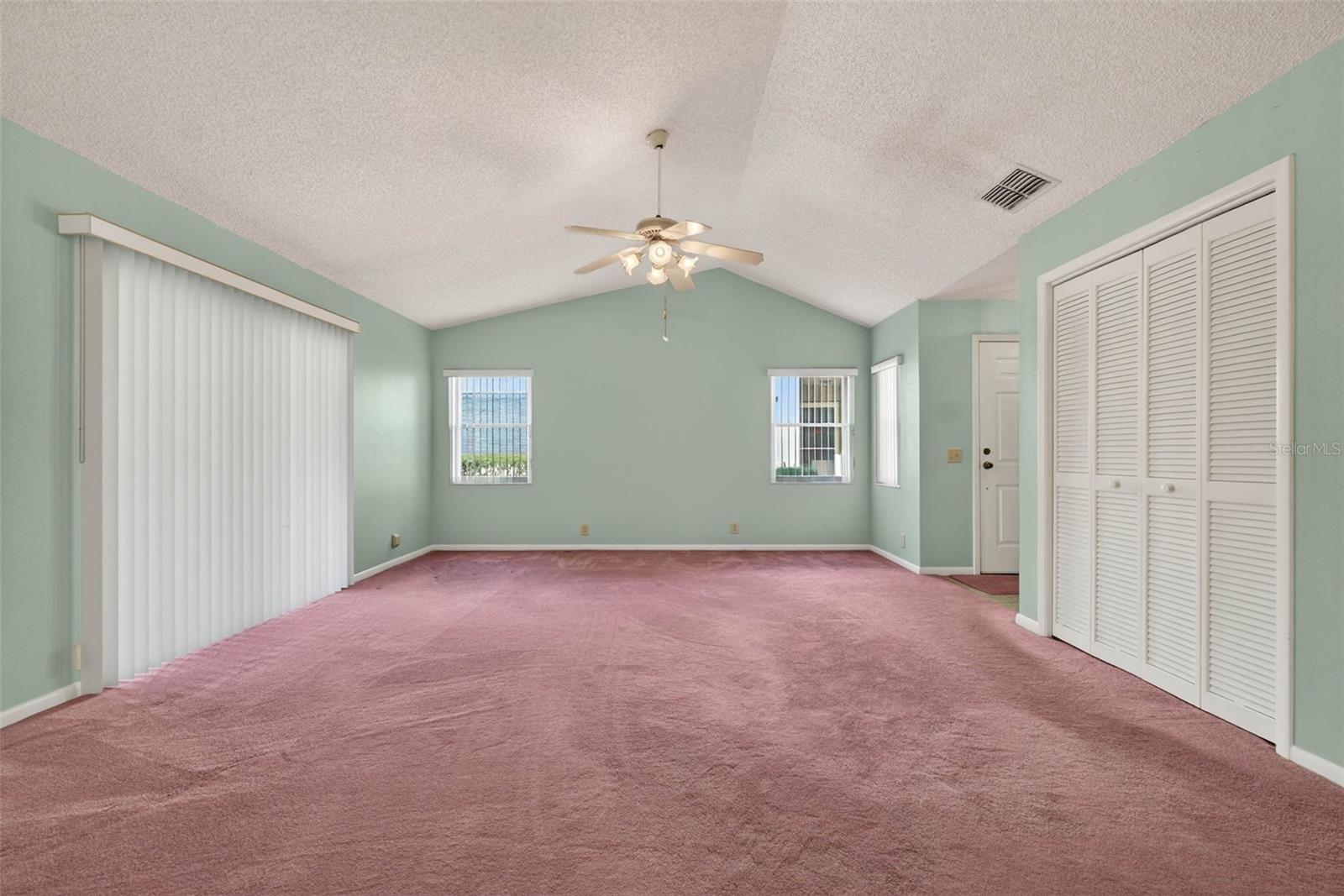 UNREC CYPRESSWOOD GOLF VILLAS - Residential