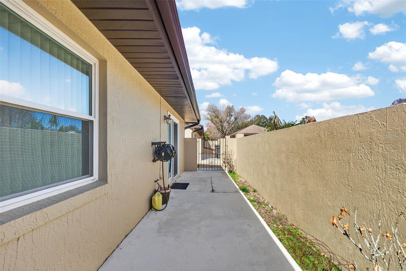 UNREC CYPRESSWOOD GOLF VILLAS - Residential