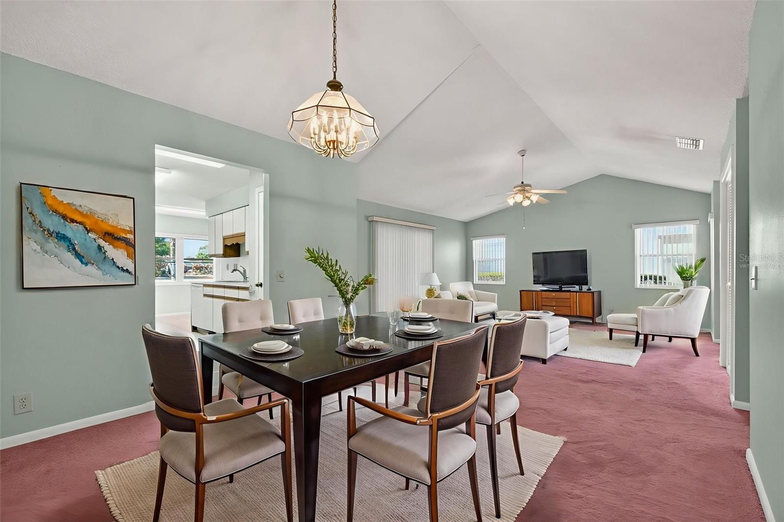 UNREC CYPRESSWOOD GOLF VILLAS - Residential