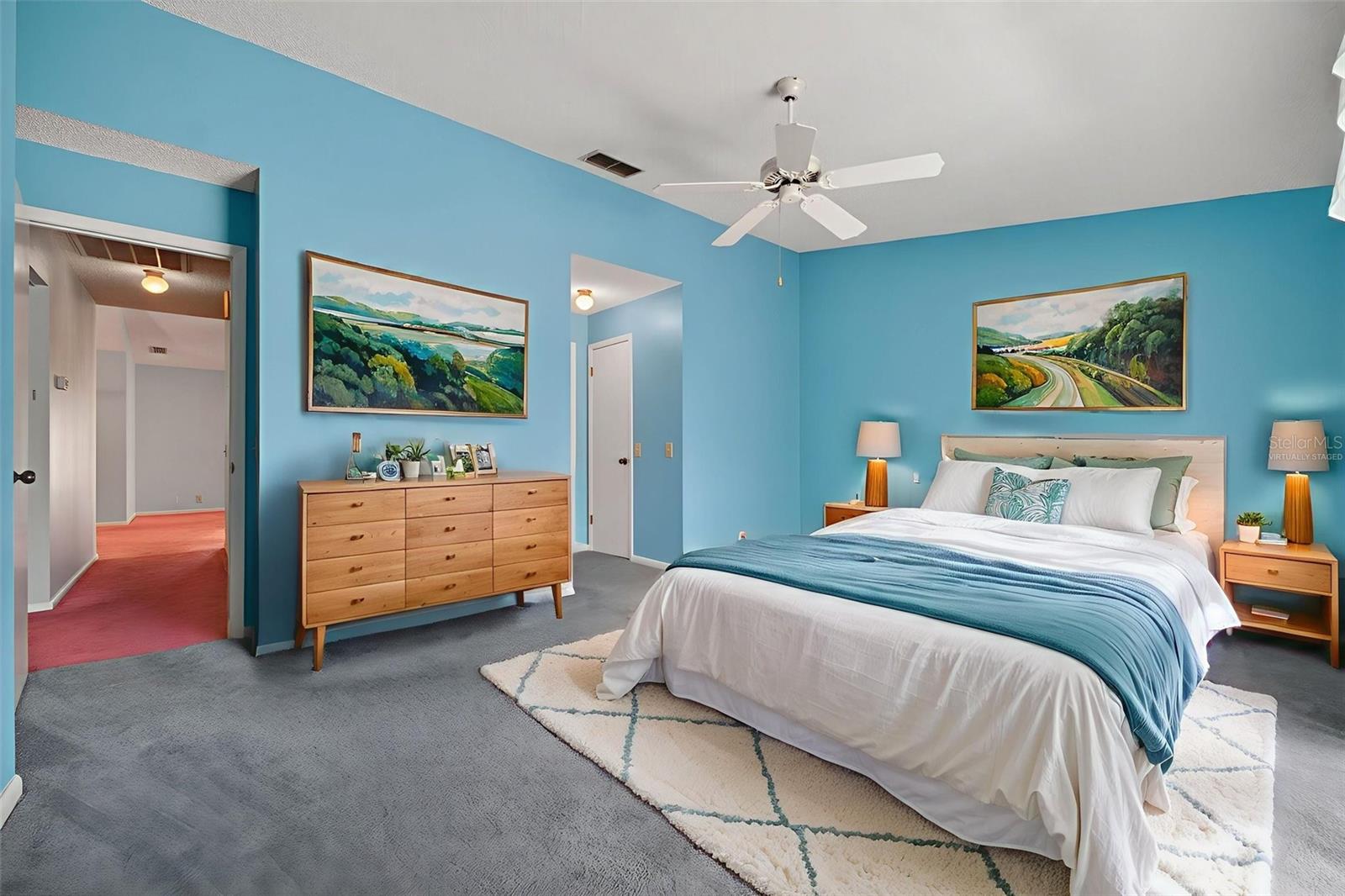 UNREC CYPRESSWOOD GOLF VILLAS - Residential