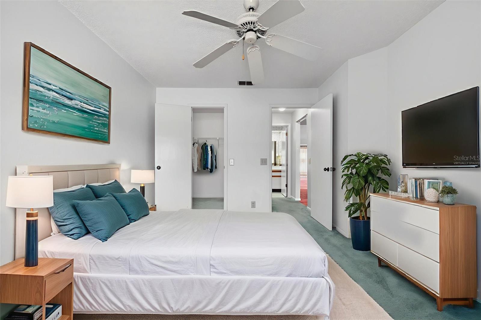 UNREC CYPRESSWOOD GOLF VILLAS - Residential