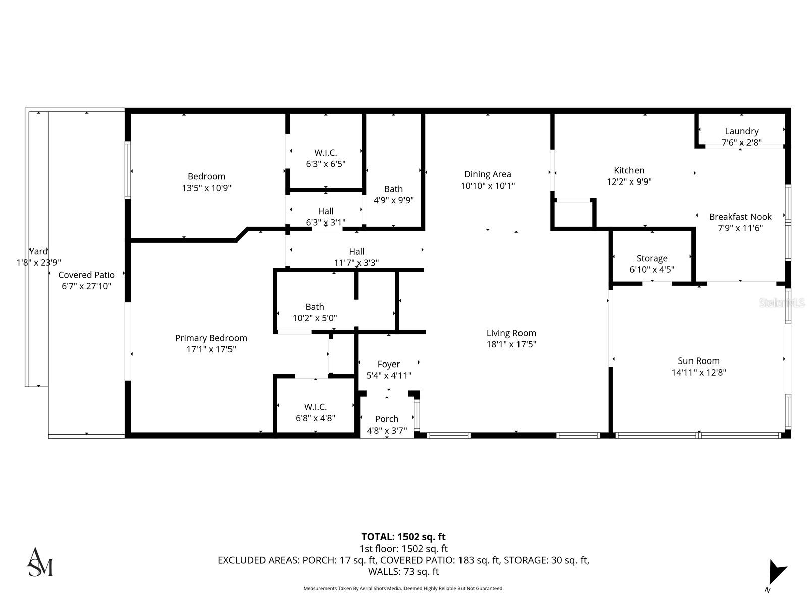 UNREC CYPRESSWOOD GOLF VILLAS - Residential
