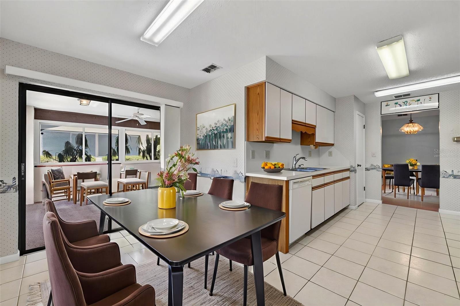 UNREC CYPRESSWOOD GOLF VILLAS - Residential