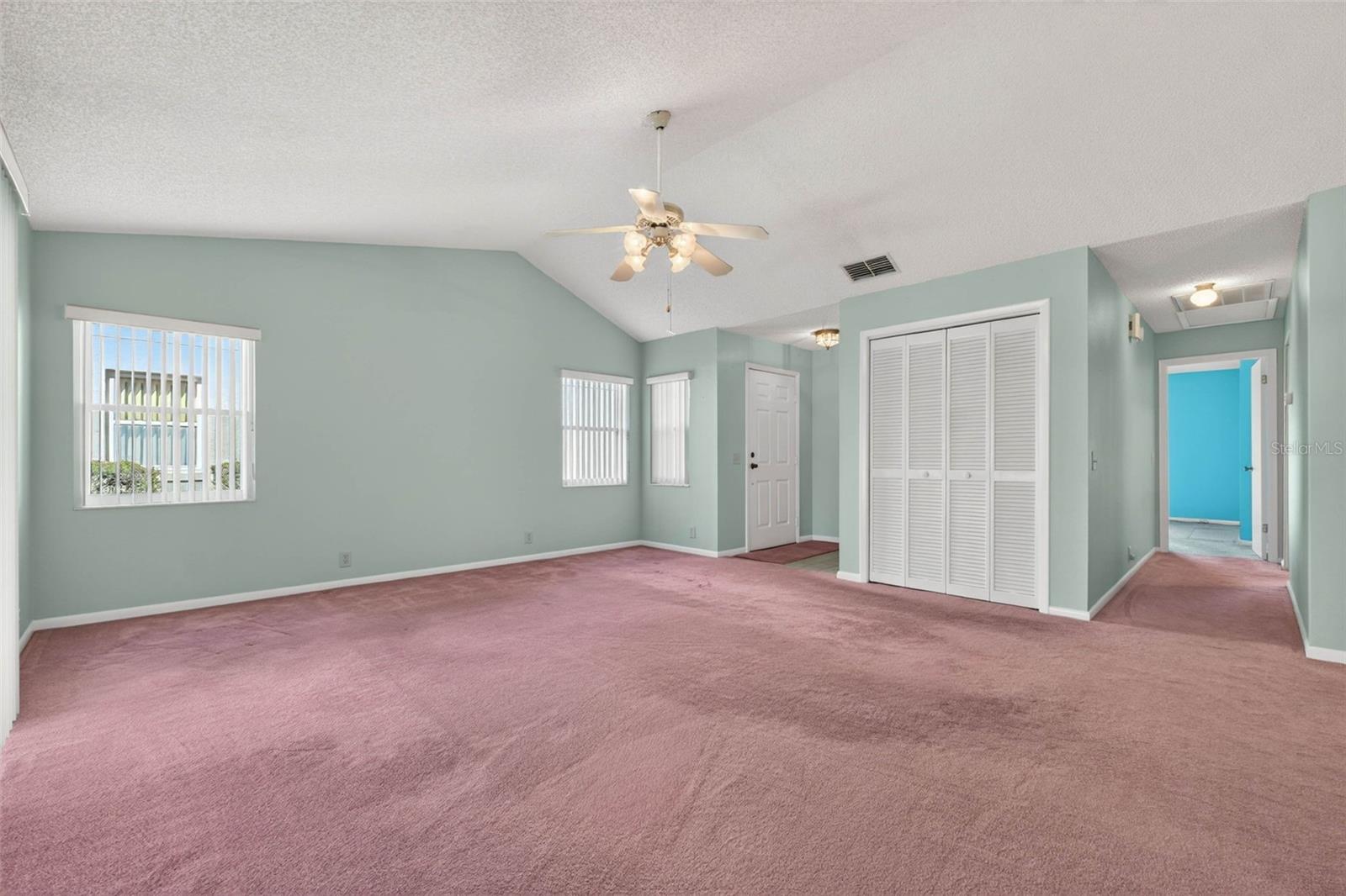 UNREC CYPRESSWOOD GOLF VILLAS - Residential