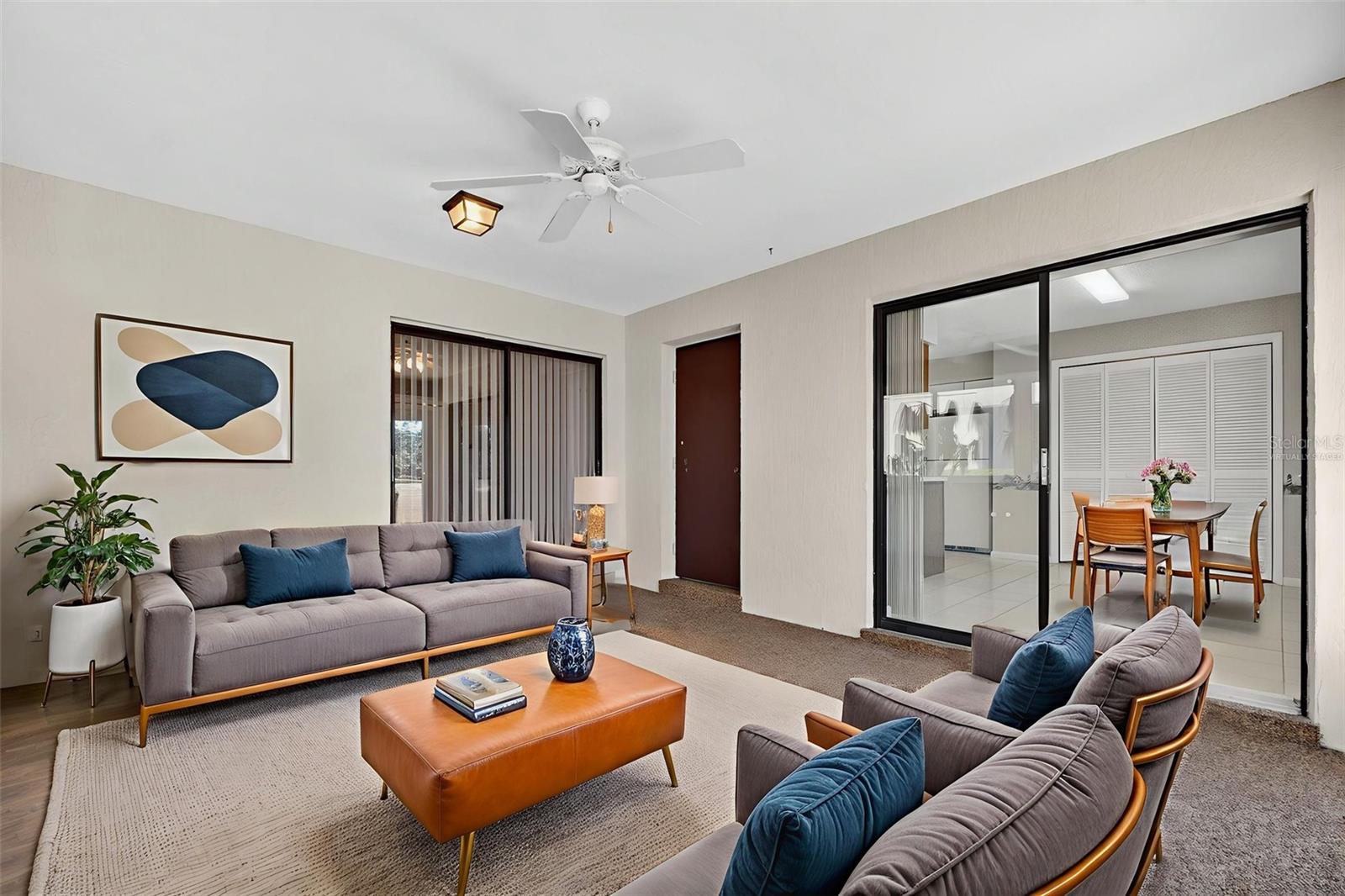 UNREC CYPRESSWOOD GOLF VILLAS - Residential