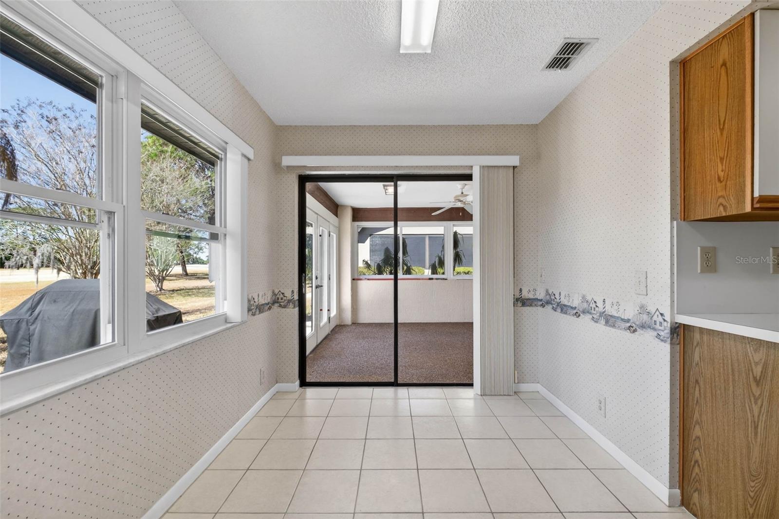 UNREC CYPRESSWOOD GOLF VILLAS - Residential