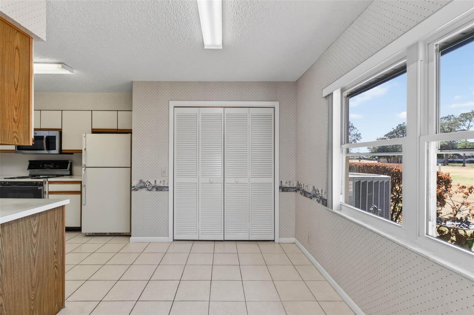 UNREC CYPRESSWOOD GOLF VILLAS - Residential