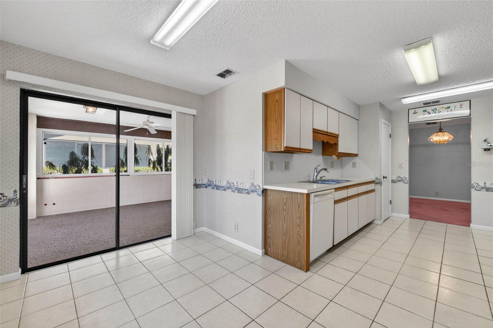 UNREC CYPRESSWOOD GOLF VILLAS - Residential