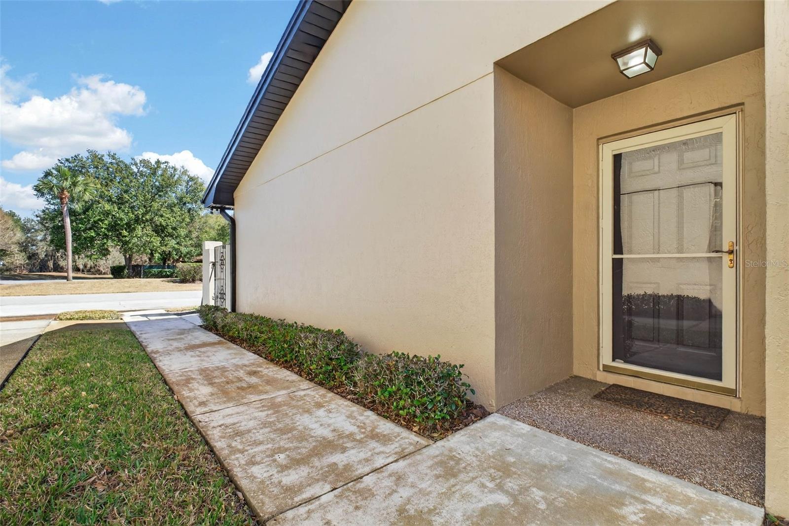 UNREC CYPRESSWOOD GOLF VILLAS - Residential