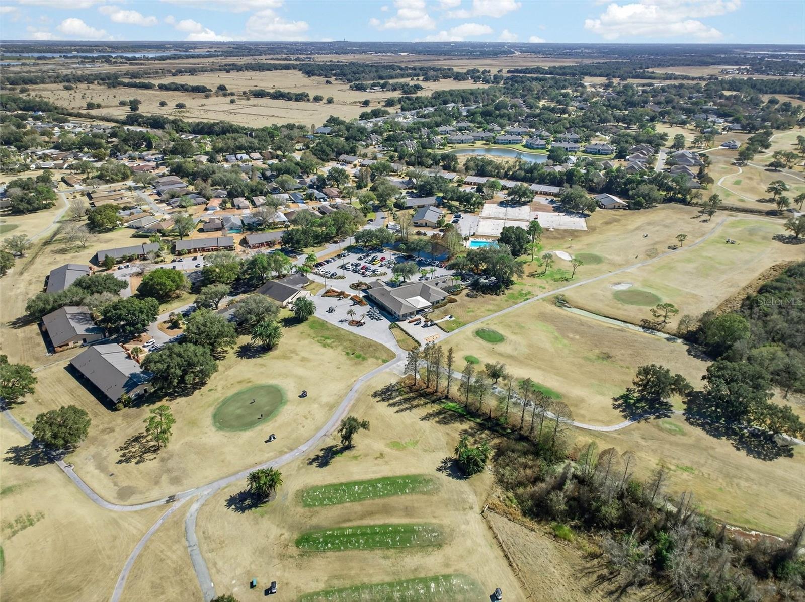 UNREC CYPRESSWOOD GOLF VILLAS - Residential