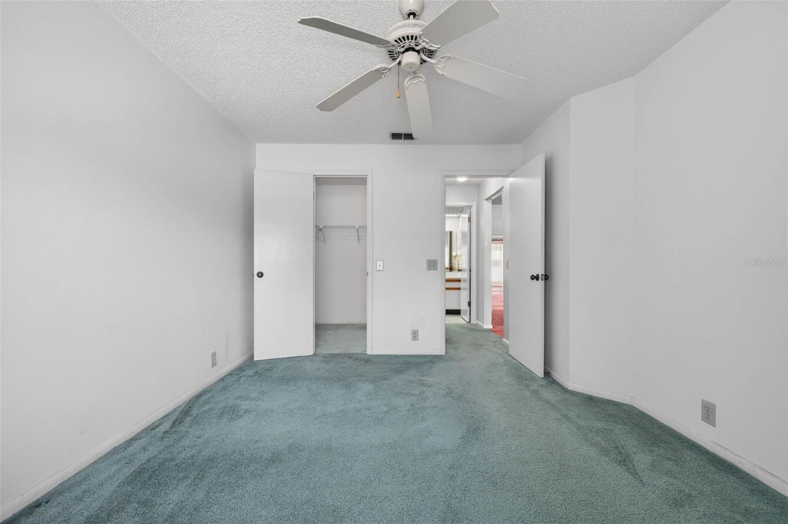 UNREC CYPRESSWOOD GOLF VILLAS - Residential