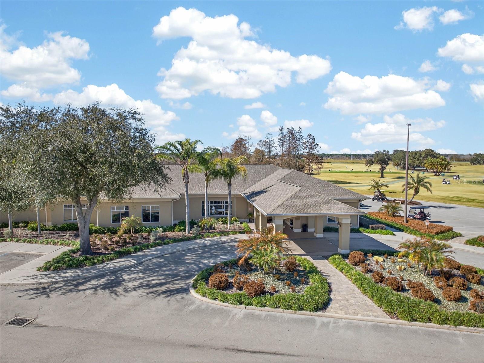 UNREC CYPRESSWOOD GOLF VILLAS - Residential