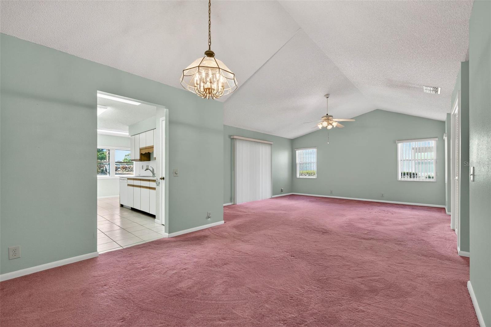 UNREC CYPRESSWOOD GOLF VILLAS - Residential