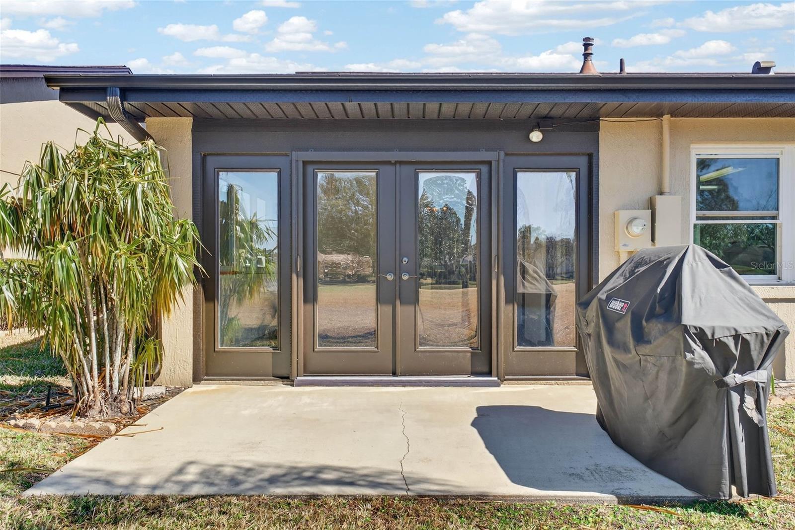 UNREC CYPRESSWOOD GOLF VILLAS - Residential