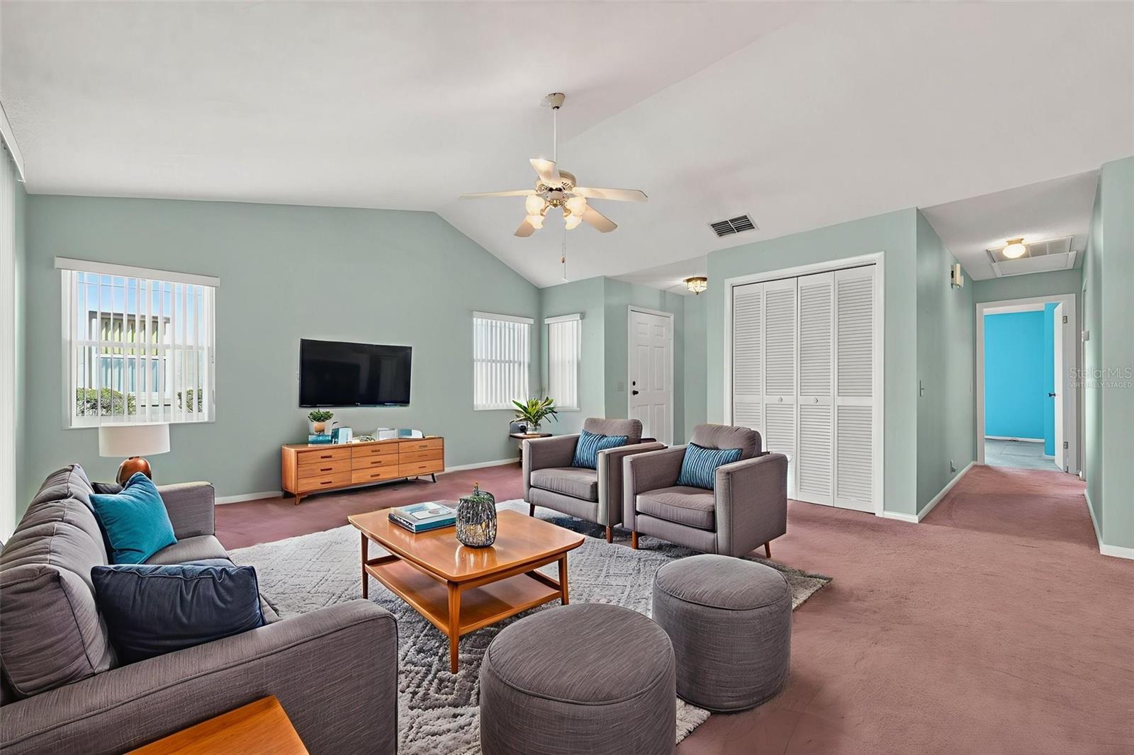 UNREC CYPRESSWOOD GOLF VILLAS - Residential