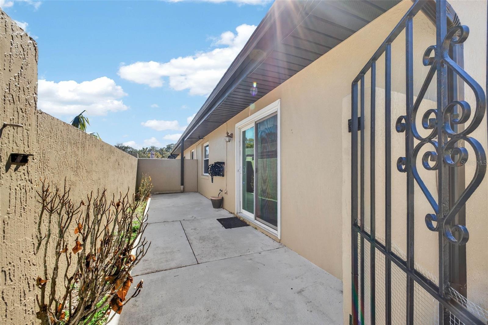 UNREC CYPRESSWOOD GOLF VILLAS - Residential