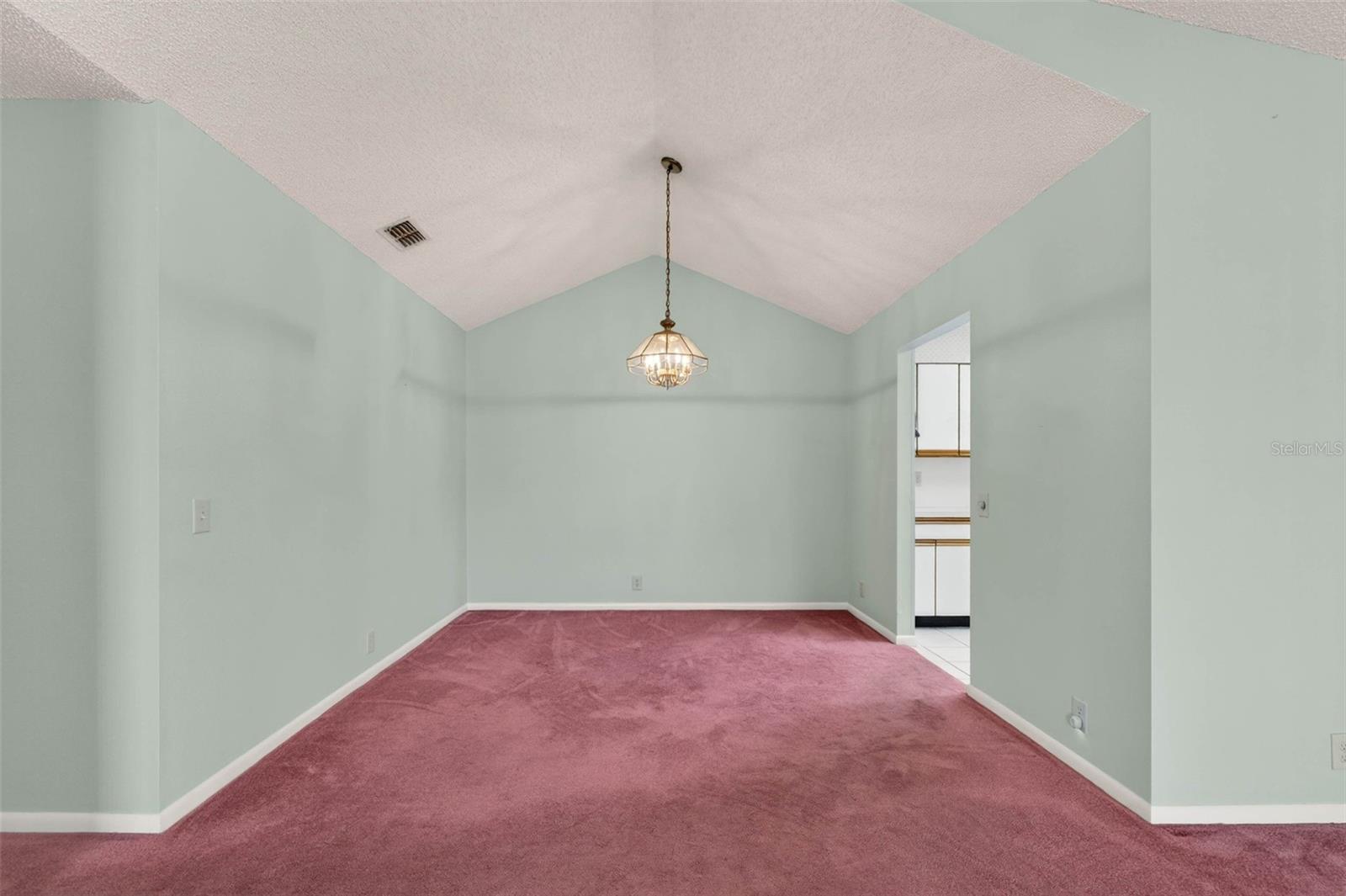 UNREC CYPRESSWOOD GOLF VILLAS - Residential