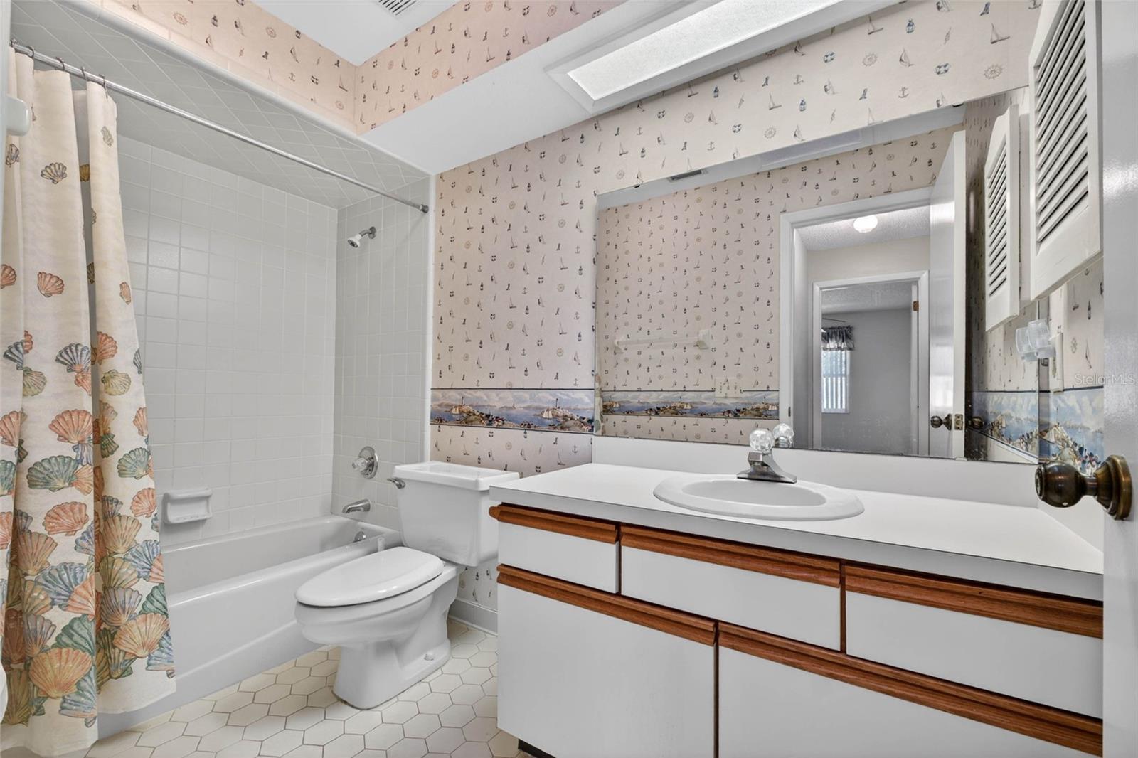 UNREC CYPRESSWOOD GOLF VILLAS - Residential