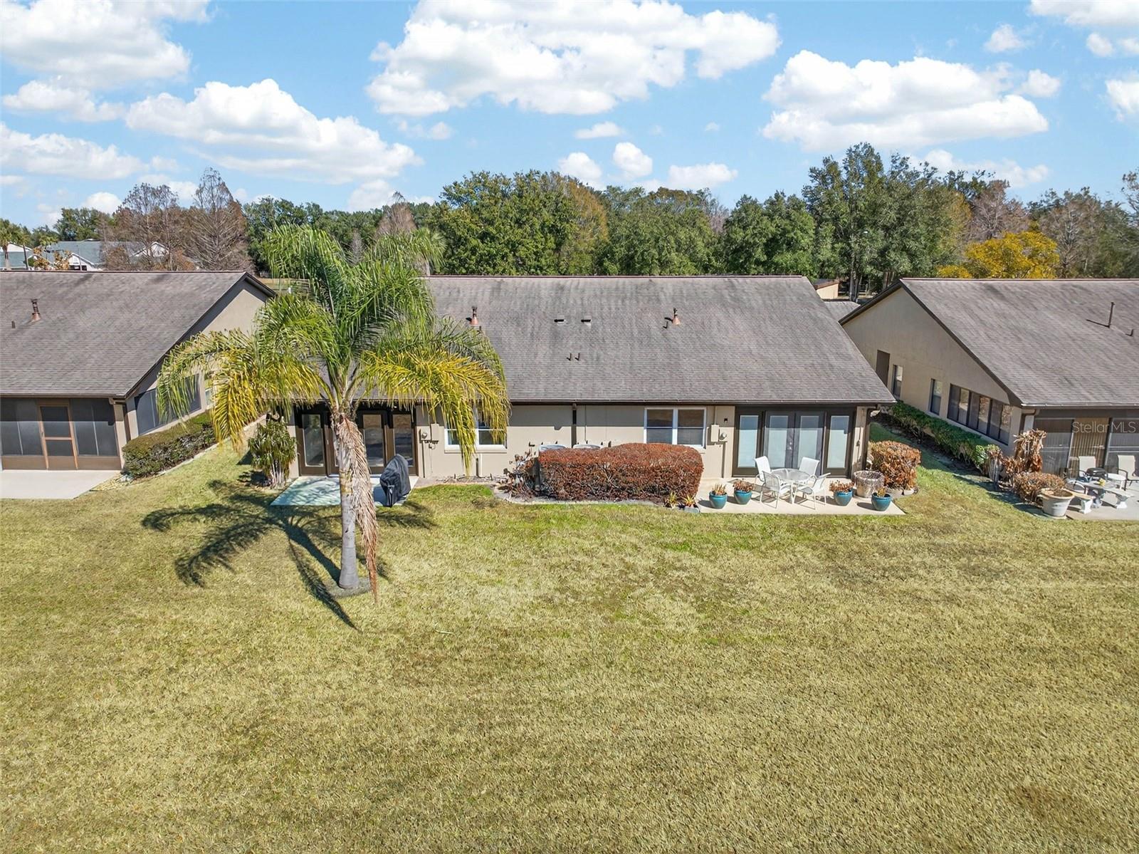 UNREC CYPRESSWOOD GOLF VILLAS - Residential