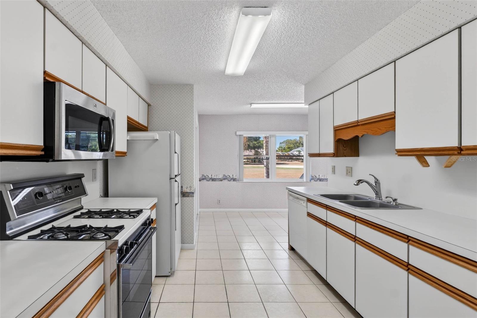 UNREC CYPRESSWOOD GOLF VILLAS - Residential