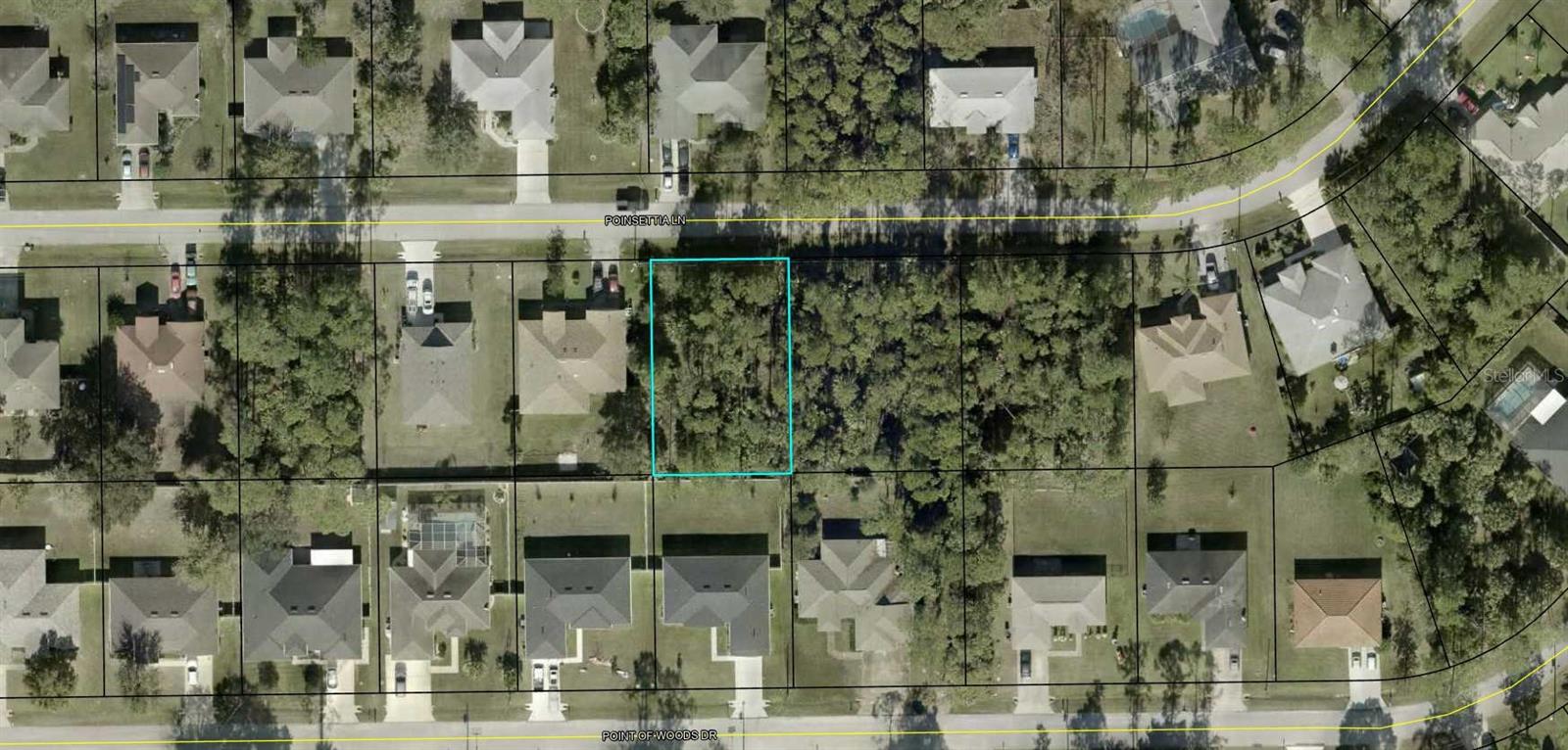 Great sized lot available for build whenever you are ready to build your dream home. Located in the heart of Palm Coast in the Belle Terre subdivision of Palm Coast. Close to restaurants, shopping, beaches and all schools. High and dry lot ready now or later! Drive by anytime and make this your new home site!