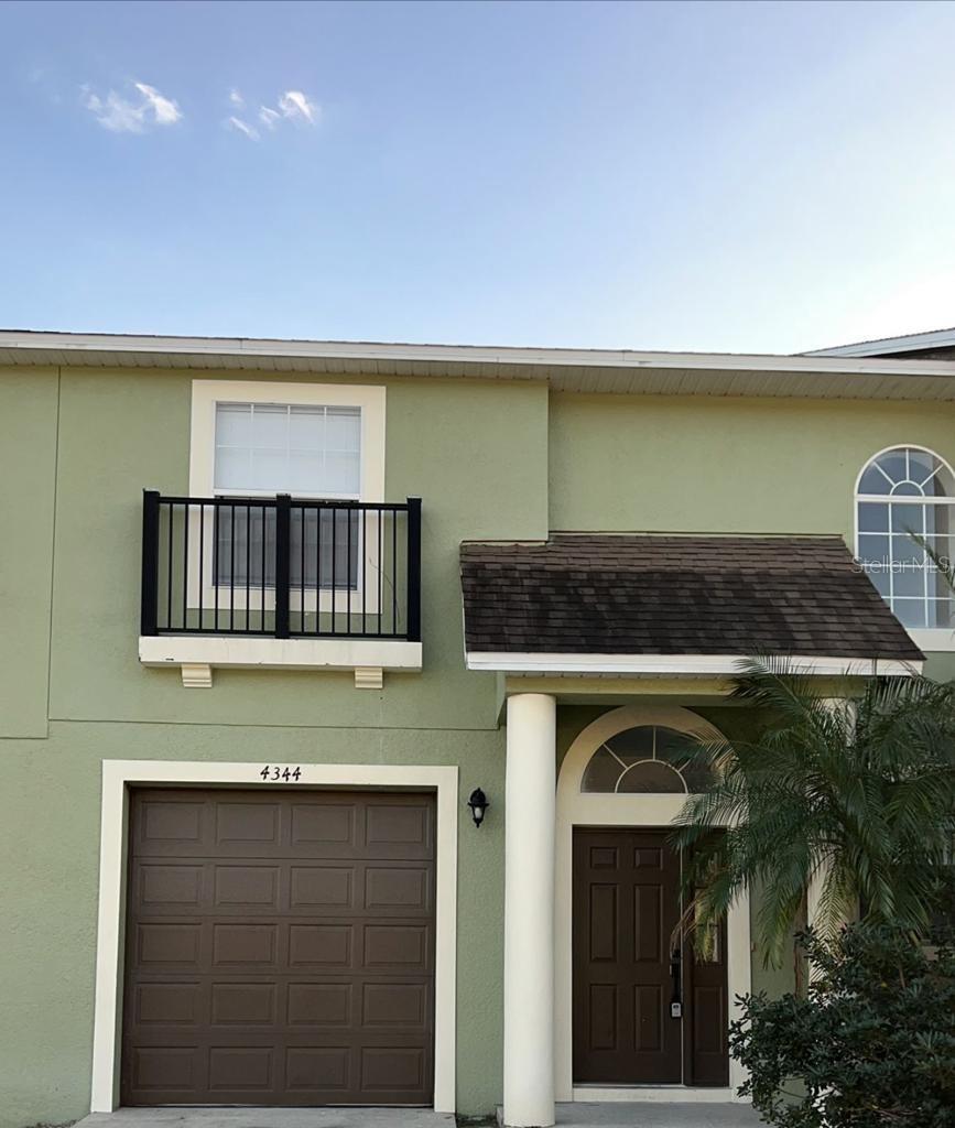 Photo of 4344 Paradise Cove Court, Kissimmee, FL 34746 (MLS # S5152701)