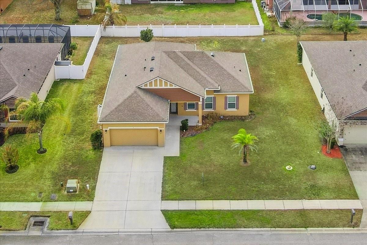 CANTERBURY ESTATES - Residential