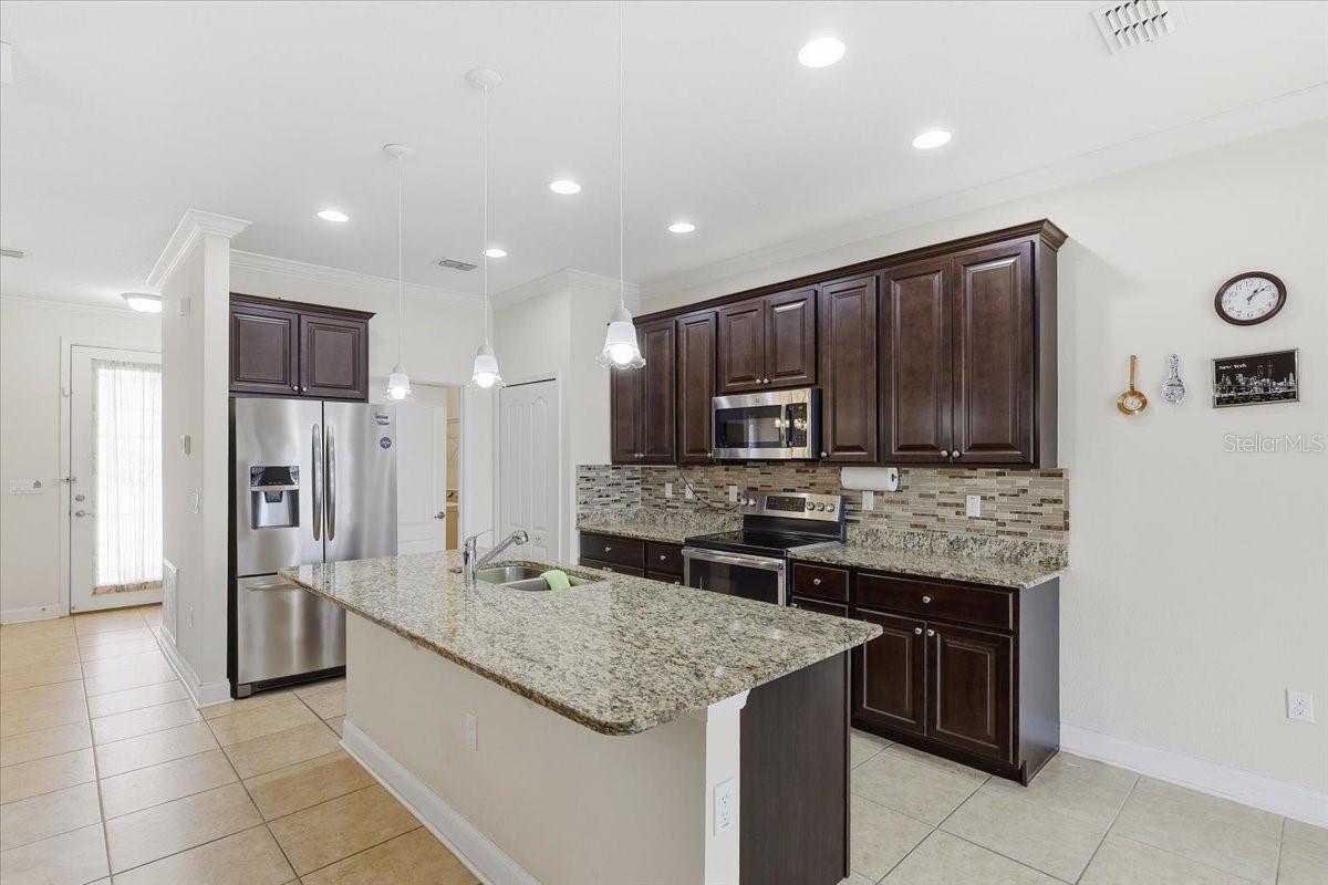 CANTERBURY ESTATES - Residential