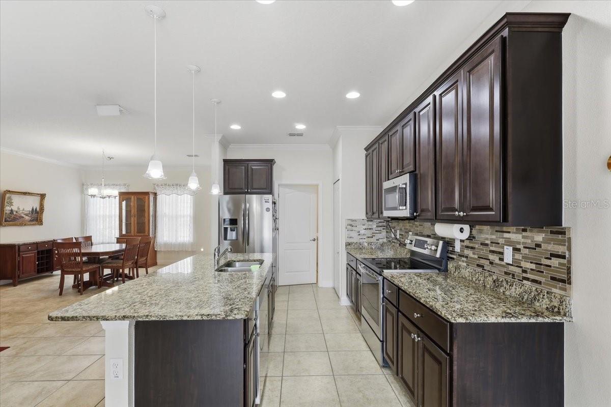 CANTERBURY ESTATES - Residential